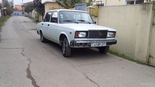 LADA (VAZ) 2107 2006, 95,000 km - 1.6 l - Lənkəran