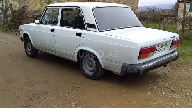 LADA (VAZ) 2107 2006, 95,000 km - 1.6 l - Lənkəran