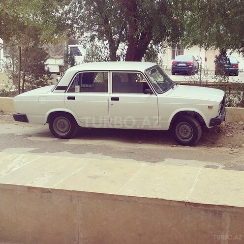 LADA (VAZ) 2107 2006, 95,000 km - 1.6 l - Lənkəran