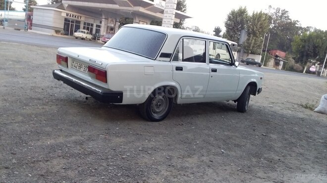 LADA (VAZ) 2107 2006, 95,000 km - 1.6 l - Lənkəran