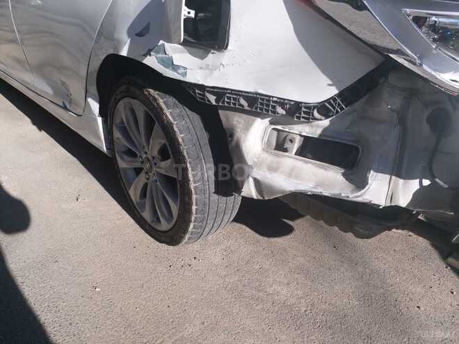 Hyundai Sonata 2010, 16,000 km - 2.4 l - Bakı