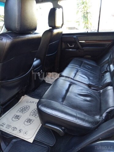 Mitsubishi Pajero 2007, 202,000 km - 3.0 l - Bakı