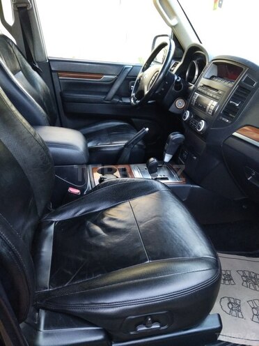 Mitsubishi Pajero 2007, 202,000 km - 3.0 l - Bakı