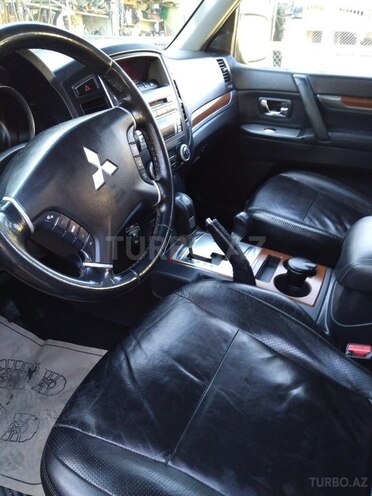 Mitsubishi Pajero 2007, 202,000 km - 3.0 l - Bakı