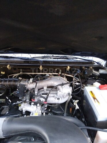Mitsubishi Pajero 2007, 202,000 km - 3.0 l - Bakı