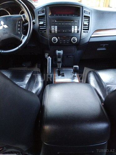 Mitsubishi Pajero 2007, 202,000 km - 3.0 l - Bakı