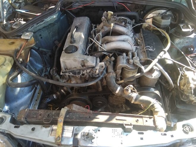 Mercedes 190 1992, 200,000 km - 2.0 л - Masallı