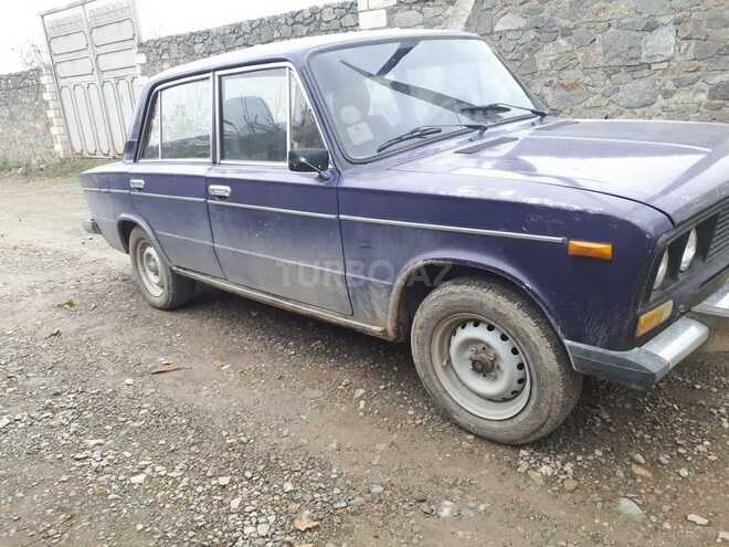LADA (VAZ) 2106 2003, 120,000 km - 1.5 l - Şəmkir