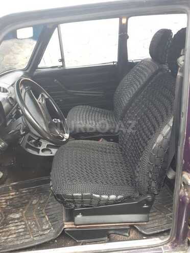 LADA (VAZ) 2106 2003, 120,000 km - 1.5 l - Şəmkir