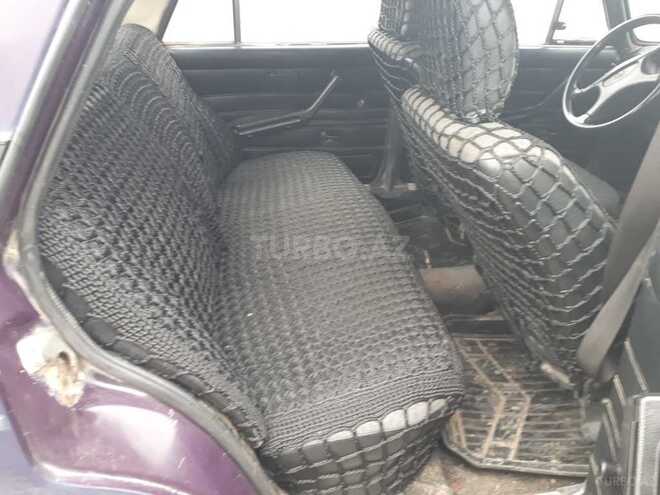 LADA (VAZ) 2106 2003, 120,000 km - 1.5 l - Şəmkir