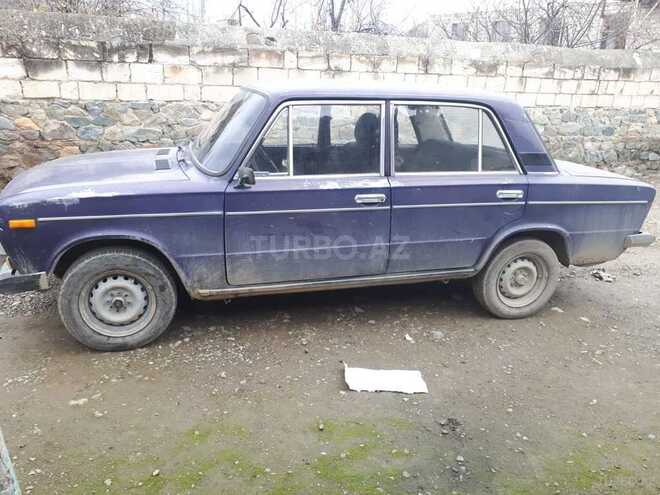LADA (VAZ) 2106 2003, 120,000 km - 1.5 l - Şəmkir