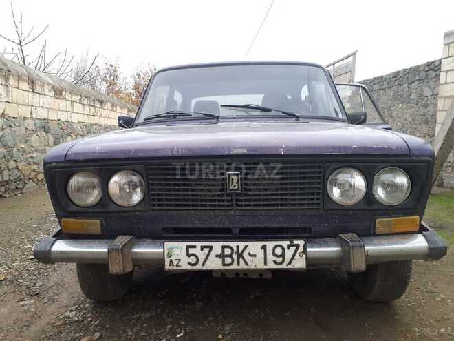 LADA (VAZ) 2106 2003, 120,000 km - 1.5 l - Şəmkir