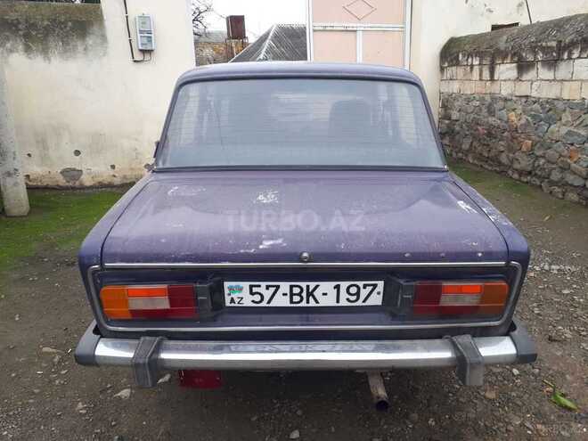 LADA (VAZ) 2106 2003, 120,000 km - 1.5 l - Şəmkir