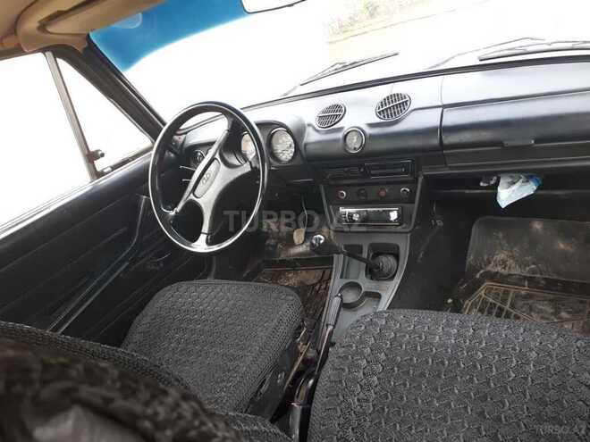 LADA (VAZ) 2106 2003, 120,000 km - 1.5 l - Şəmkir