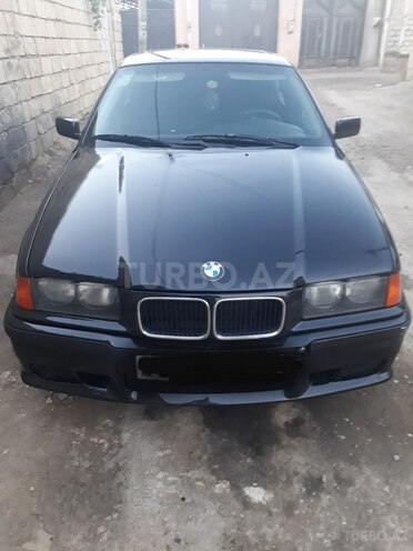 BMW 316 1992, 403,000 km - 0.2 l - Sumqayıt