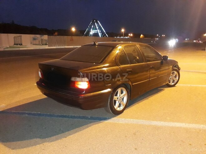 BMW 316 1992, 403,000 km - 0.2 l - Sumqayıt
