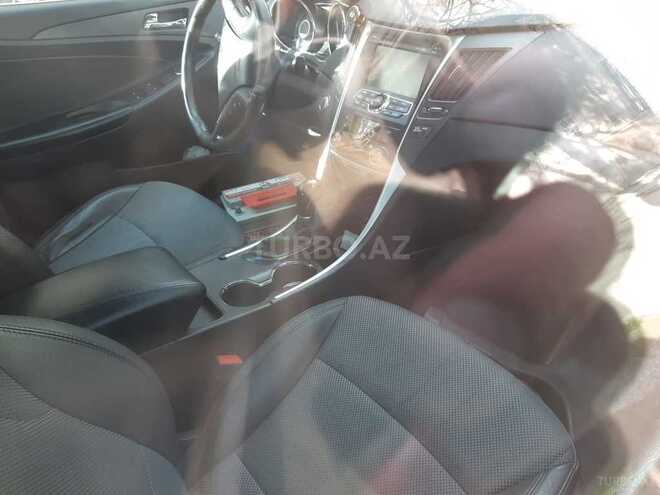 Hyundai Sonata 2010, 16,000 km - 2.4 l - Bakı