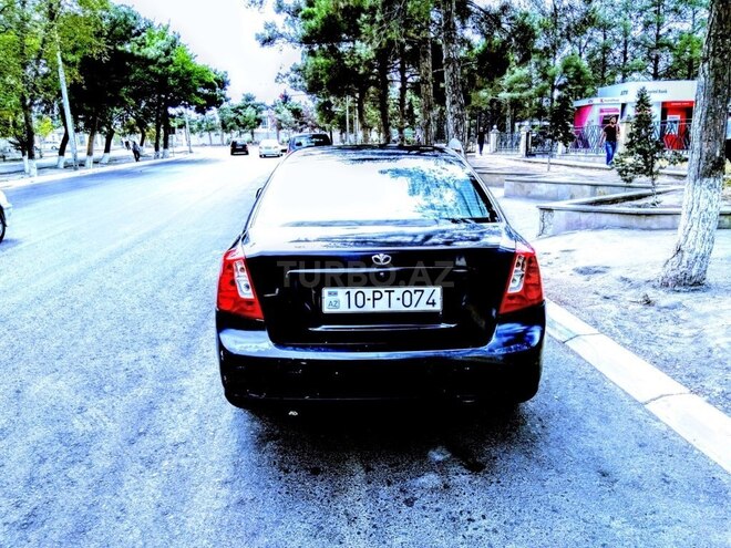 Daewoo Gentra 2013, 167,000 km - 1.5 l - Sumqayıt