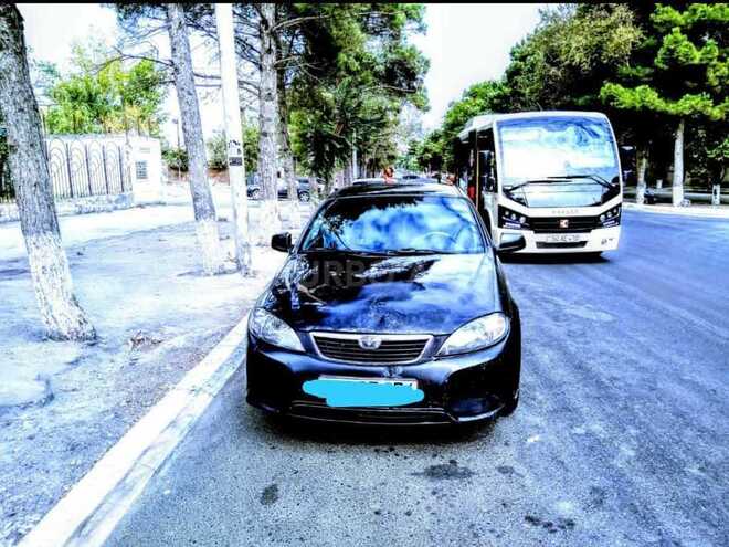 Daewoo Gentra 2013, 167,000 km - 1.5 l - Sumqayıt