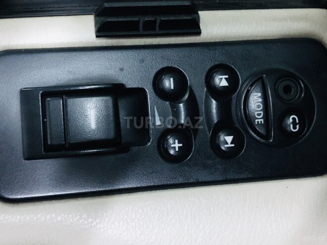 Land Rover RR Sport 2007, 139,000 km - 4.2 л - Bakı