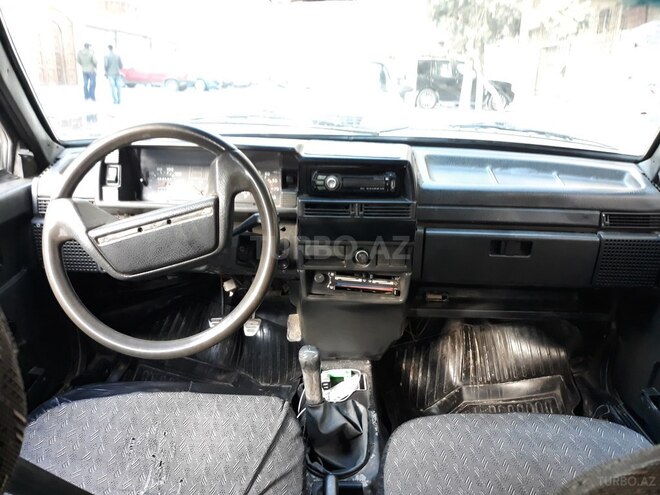 LADA (VAZ) 21099 1997, 370,000 km - 1.5 l - Bakı