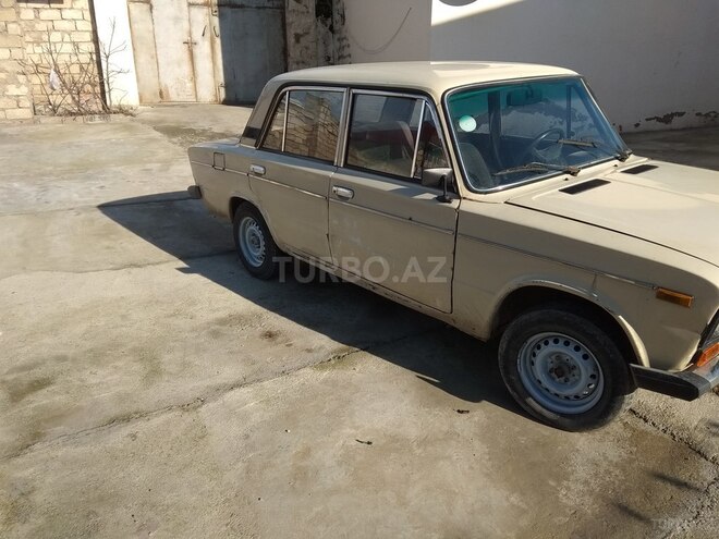 LADA (VAZ) 2106 1989, 445,000 km - 1.3 l - Bakı