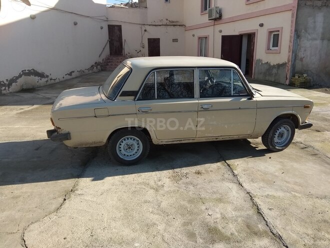 LADA (VAZ) 2106 1989, 445,000 km - 1.3 l - Bakı