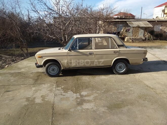 LADA (VAZ) 2106 1989, 445,000 km - 1.3 l - Bakı