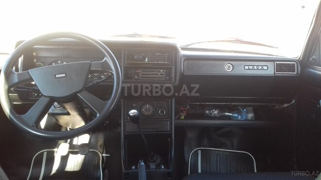 LADA (VAZ) 2107 2005, 200,000 km - 1.5 l - Bakı
