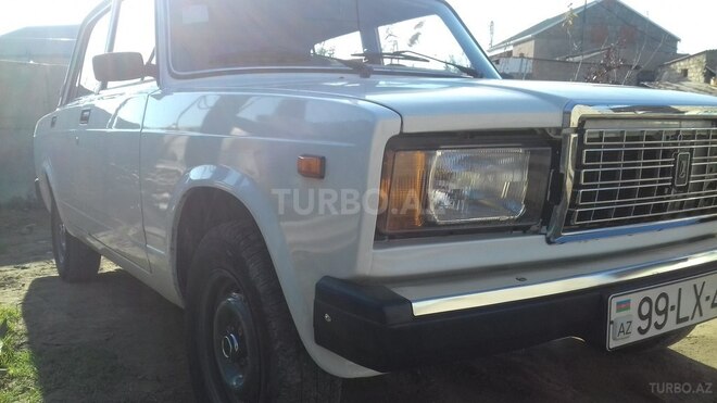 LADA (VAZ) 2107 2005, 200,000 km - 1.5 l - Bakı