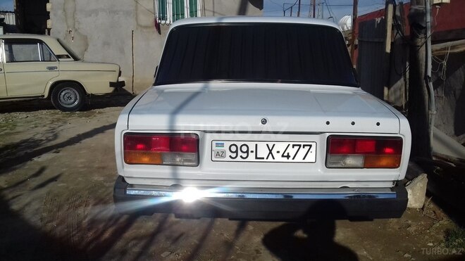 LADA (VAZ) 2107 2005, 200,000 km - 1.5 l - Bakı