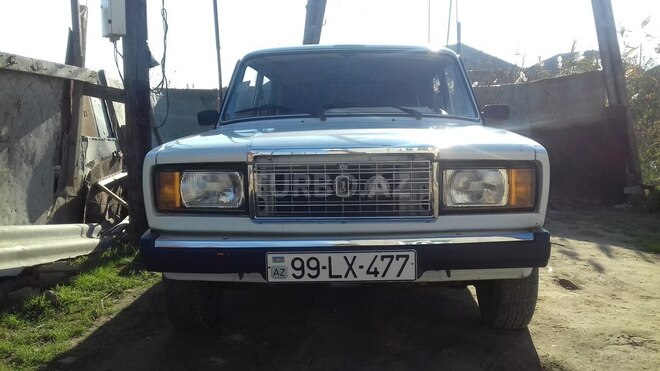 LADA (VAZ) 2107 2005, 200,000 km - 1.5 l - Bakı