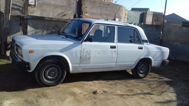 LADA (VAZ) 2107 2005, 200,000 km - 1.5 l - Bakı