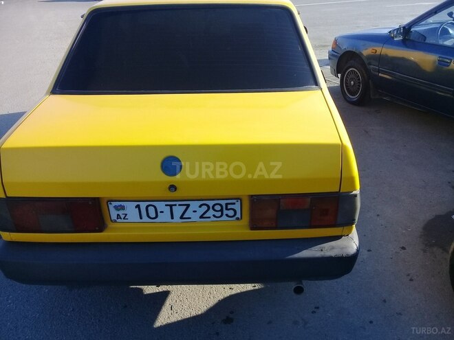 Tofas Sahin 2006, 83,000 km - 1.6 l - Bakı