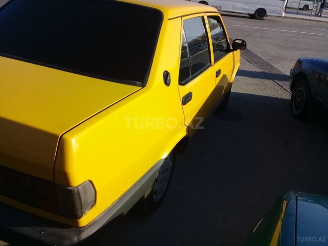 Tofas Sahin 2006, 83,000 km - 1.6 l - Bakı