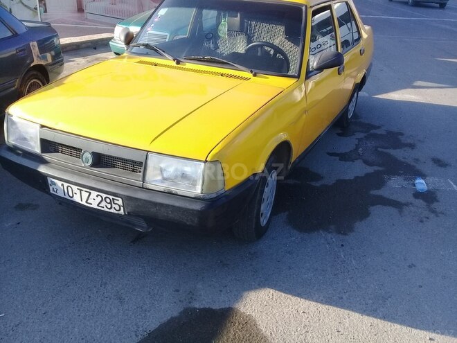 Tofas Sahin 2006, 83,000 km - 1.6 l - Bakı