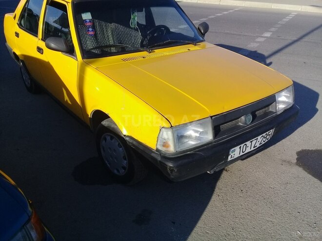 Tofas Sahin 2006, 83,000 km - 1.6 l - Bakı