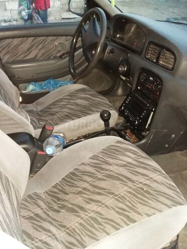 Kia Clarus 1999, 326,000 km - 0.2 л - Bakı