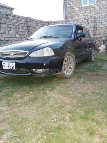Kia Clarus 1999, 326,000 km - 0.2 л - Bakı