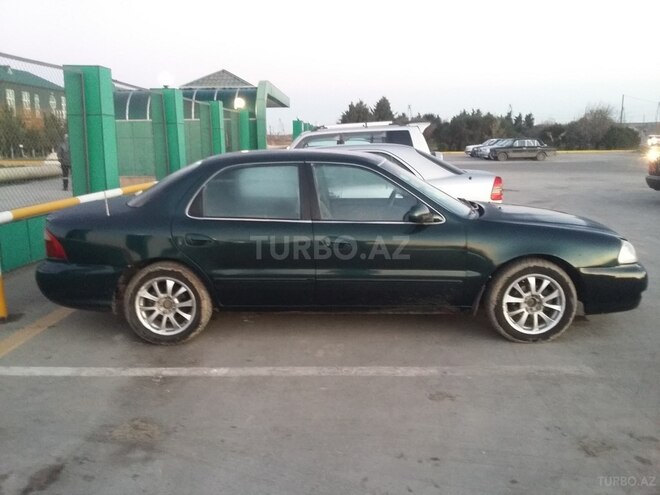 Kia Clarus 1999, 326,000 km - 0.2 л - Bakı