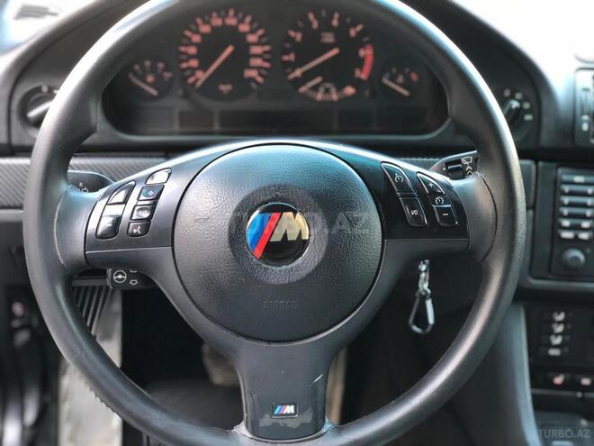 BMW 535 1999, 350,826 km - 3.5 l - Bakı