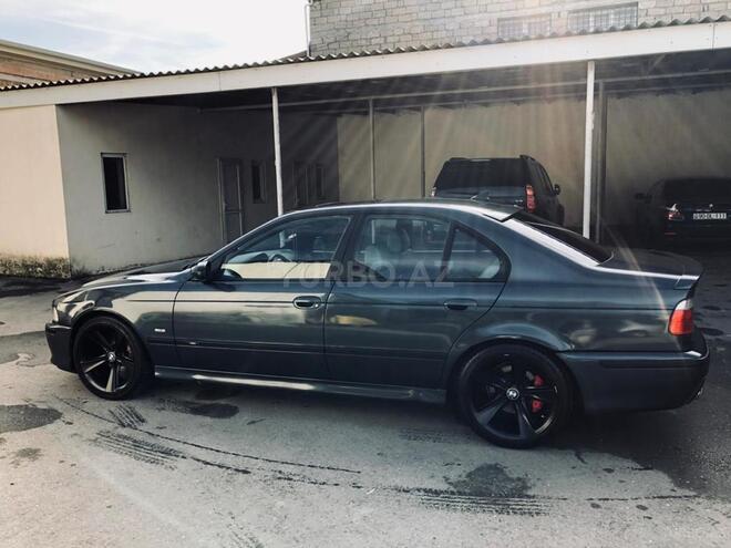 BMW 535 1999, 350,826 km - 3.5 l - Bakı