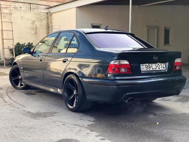 BMW 535 1999, 350,826 km - 3.5 l - Bakı