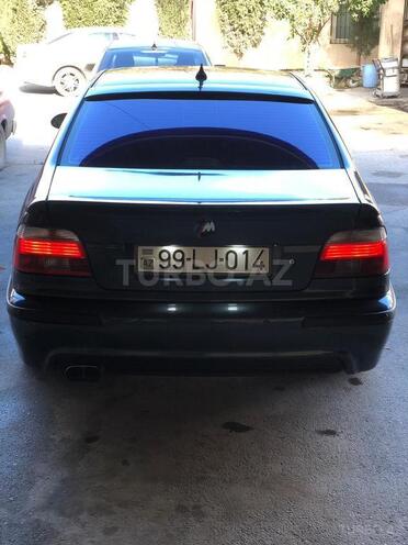 BMW 535 1999, 350,826 km - 3.5 l - Bakı