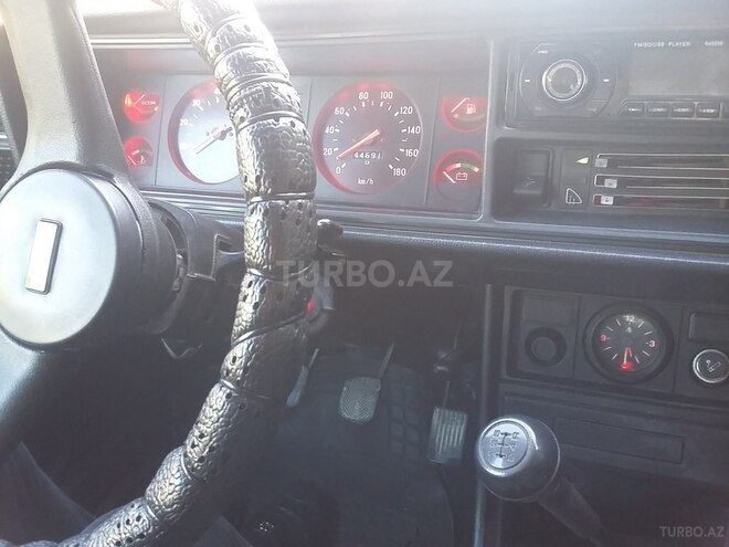 LADA (VAZ) 2107 2011, 145,000 km - 1.6 л - Bakı