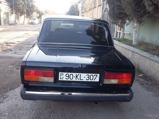 LADA (VAZ) 2107 2011, 145,000 km - 1.6 л - Bakı
