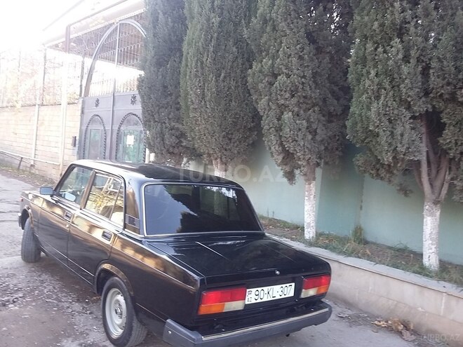 LADA (VAZ) 2107 2011, 145,000 km - 1.6 л - Bakı