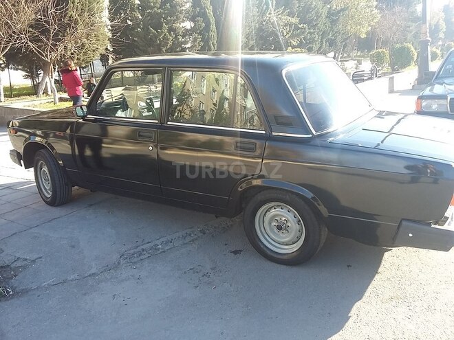 LADA (VAZ) 2107 2011, 145,000 km - 1.6 л - Bakı