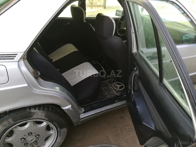 Mercedes 190 1990, 377,089 km - 2.0 л - Bakı