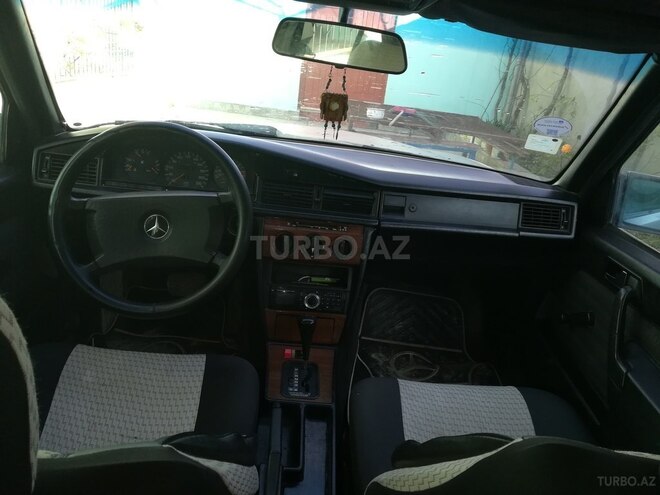 Mercedes 190 1990, 377,089 km - 2.0 л - Bakı
